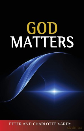 God Matters - Peter Vardy [KSIĄŻKA]