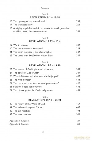 God, AI and the End of History: Understanding the Book of Revelation in an Age of Intelligent Machines - John C Lennox [KSIĄŻKA]