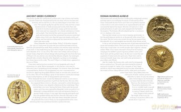 Gold: The Metal That Rules The World - Tony Lee Moral [KSIĄŻKA]