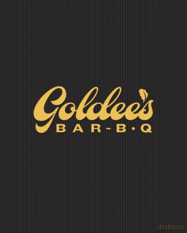 Goldee's Bar-B-Q: A Cookbook - Jalen Heard [KSIĄŻKA]