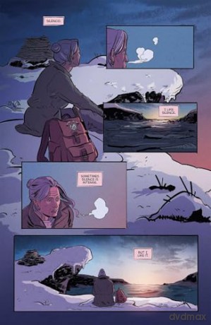 Golden Rage Volume 2: Mother Knows Best - Chrissy Williams [KSIĄŻKA]