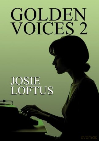 Golden Voices 2 - Josie Loftus [KSIĄŻKA]