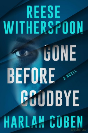 Gone before goodbye - Harlan Coben [KSIĄŻKA]