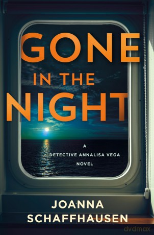 Gone in the Night: A Detective Annalisa Vega Novel: 5 - Joanna Schaffhausen [KSIĄŻKA]