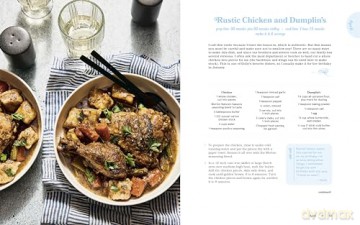 Good Lookin' Cookin': A Year of Meals - A Lifetime of Family, Friends, and Food (A Cookbook) - Dolly Parton [KSIĄŻKA]