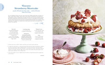 Good Lookin' Cookin': A Year of Meals - A Lifetime of Family, Friends, and Food (A Cookbook) - Dolly Parton [KSIĄŻKA]