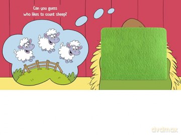 Good Night, Baby! with Dr. Seuss Babies: An Interactive Bedtime Book with Felt Flaps Featuring Baby Cat in the Hat, Baby Lorax, Baby Fox in Socks, and More! (Dr. Seuss Babies Board Books) - Random House [KSIĄŻKA]