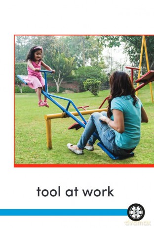 Good Work: Simple Tools (Time for Kids(r) Informational Text) - Dona Herweck Rice [KSIĄŻKA]