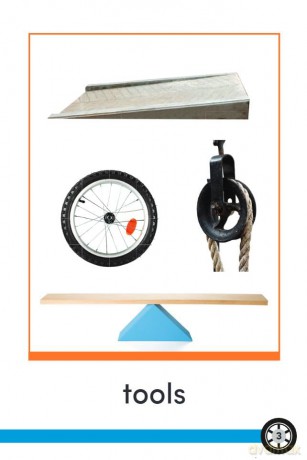 Good Work: Simple Tools (Time for Kids(r) Informational Text) - Dona Herweck Rice [KSIĄŻKA]