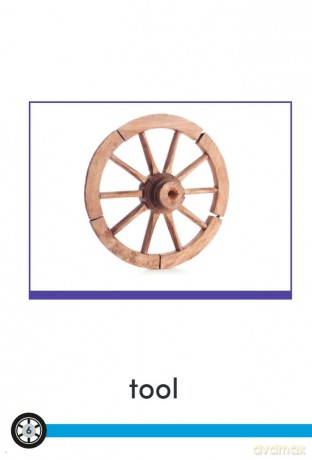 Good Work: Simple Tools (Time for Kids(r) Informational Text) - Dona Herweck Rice [KSIĄŻKA]