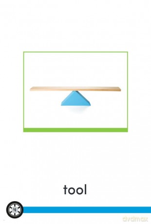 Good Work: Simple Tools (Time for Kids(r) Informational Text) - Dona Herweck Rice [KSIĄŻKA]