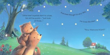 Goodnight, I Love You (Twinkly Twinkly) - Sam Taplin [KSIĄŻKA]