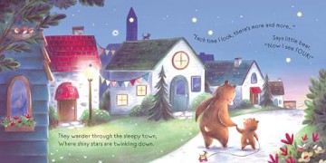 Goodnight, I Love You (Twinkly Twinkly) - Sam Taplin [KSIĄŻKA]