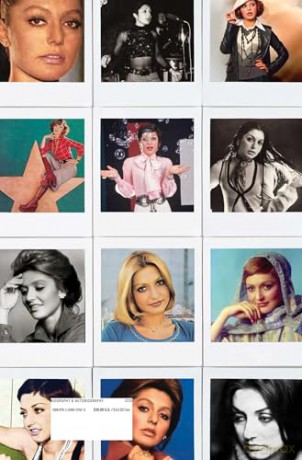 Googoosh: A Sinful Voice - Googoosh [KSIĄŻKA]