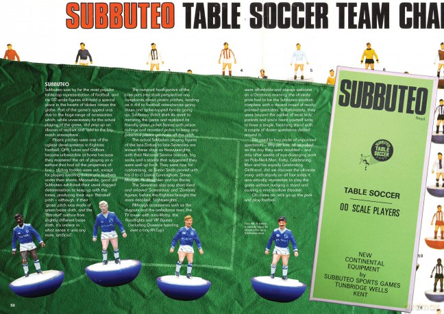 Got, Not Got: Leicester City: The Lost World of Leicester City - Derek Hammond [KSIĄŻKA]