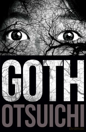 Goth - Otsuichi [KOMIKS]