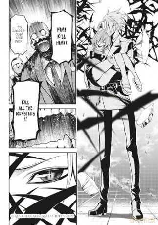Gran Familia: 2 - Kenji Hamada [KOMIKS]