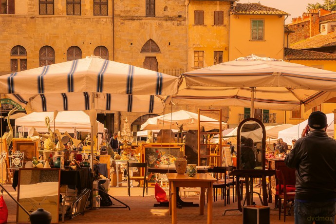 Grand Tour Italy: The Renaissance of Refined Travel - Tim Labenda [KSIĄŻKA]