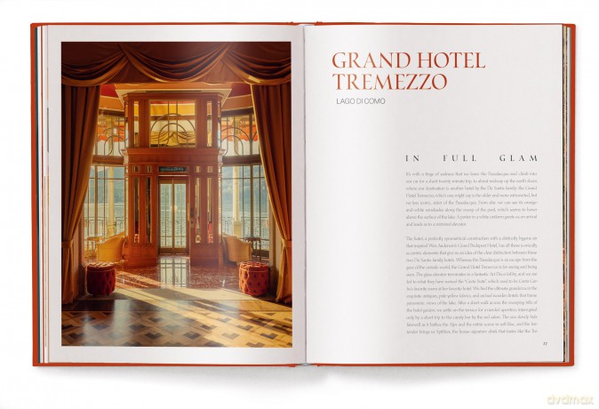 Grand Tour Italy: The Renaissance of Refined Travel - Tim Labenda [KSIĄŻKA]