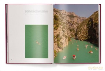 Grand Tour Provence: The Renaissance of Refined Travel - Tim Labenda [KSIĄŻKA]