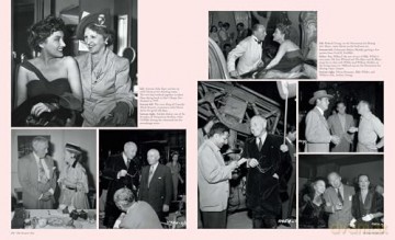 Greatest Star: Behind the Scenes of Sunset Boulevard - THE OFFICIAL 75TH ANNIVERSARY COLLECTOR'S EDITION Including the Original Shooting Script - Jeffrey Vance [KSIĄŻKA]