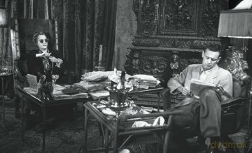 Greatest Star: Behind the Scenes of Sunset Boulevard - THE OFFICIAL 75TH ANNIVERSARY COLLECTOR'S EDITION Including the Original Shooting Script - Jeffrey Vance [KSIĄŻKA]
