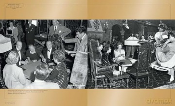 Greatest Star: Behind the Scenes of Sunset Boulevard - THE OFFICIAL 75TH ANNIVERSARY COLLECTOR'S EDITION Including the Original Shooting Script - Jeffrey Vance [KSIĄŻKA]