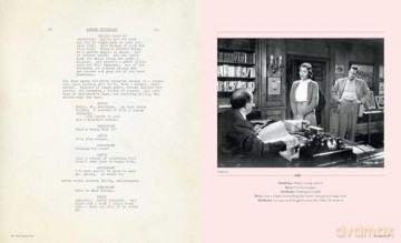 Greatest Star: Behind the Scenes of Sunset Boulevard - THE OFFICIAL 75TH ANNIVERSARY COLLECTOR'S EDITION Including the Original Shooting Script - Jeffrey Vance [KSIĄŻKA]