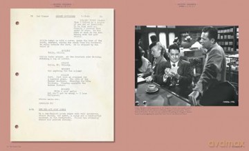 Greatest Star: Behind the Scenes of Sunset Boulevard - THE OFFICIAL 75TH ANNIVERSARY COLLECTOR'S EDITION Including the Original Shooting Script - Jeffrey Vance [KSIĄŻKA]