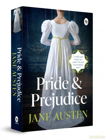 Greatest Works of Jane Austen (Set of 5 Books) - Jane Austen [KSIĄŻKA]
