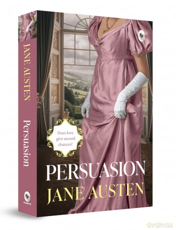 Greatest Works of Jane Austen (Set of 5 Books) - Jane Austen [KSIĄŻKA]