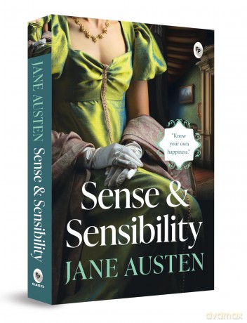 Greatest Works of Jane Austen (Set of 5 Books) - Jane Austen [KSIĄŻKA]