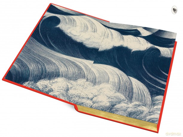 Greatest Works of Robert Louis Stevenson (Deluxe Hardbound Edition) - Robert Louis Stevenson [KSIĄŻKA]