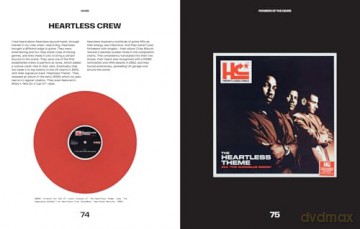 Grime: THE ULTIMATE GIFT FOR A MUSIC FAN - A collectors edition by RiskyRoadz telling the story of London's grime scene; a journey from pirate radio DJ culture to Stormzy success - Roony Keefe [KSIĄŻKA]