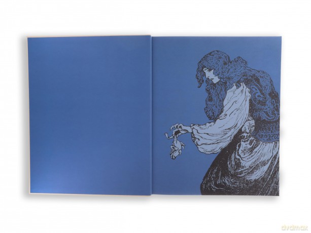 Grimm's Fairy Tales: Illustrated by Arthur Rackham (Arcturus Epic Classics) - Jacob Grimm [KSIĄŻKA]