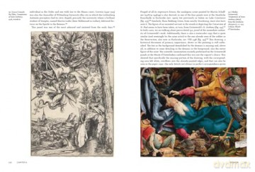 Grünewald: Painter and Mystic of the German Renaissance (La Grande Officina) - Edoardo Villata [KSIĄŻKA]