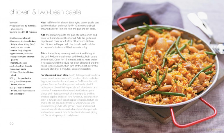 Hamlyn Cooks: Mediterranean - Hamlyn [KSIĄŻKA]