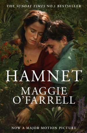 Hamnet: Read the bestselling book before you see the award winning film - Maggie O'Farrell [KSIĄŻKA]