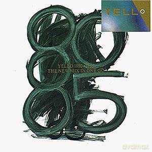 Yello: 1980-85 New Mix In One Go [CD]