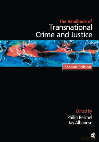 Handbook of Transnational Crime and Justice - Philip L. Reichel [KSIĄŻKA]