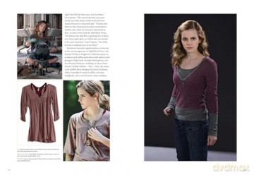 Harry Potter: Costumes of the Wizarding World - Jody Revenson [KSIĄŻKA]