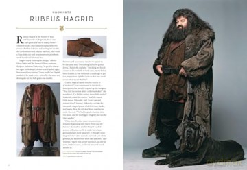 Harry Potter: Costumes of the Wizarding World - Jody Revenson [KSIĄŻKA]