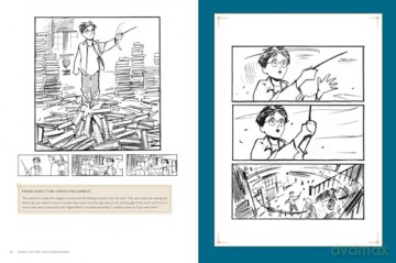 Harry Potter: The Storyboards [KSIĄŻKA]