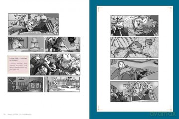 Harry Potter: The Storyboards [KSIĄŻKA]