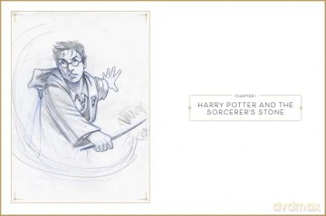 Harry Potter: The Storyboards [KSIĄŻKA]