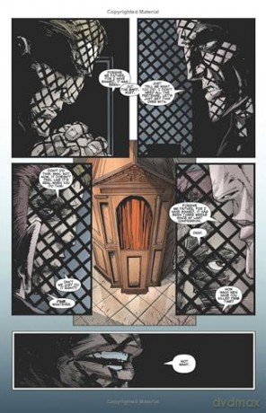 HAUNT: THE COMPLETE COLLECTION - Robert Kirkman [KSIĄŻKA]