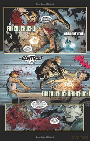 HAUNT: THE COMPLETE COLLECTION - Robert Kirkman [KSIĄŻKA]