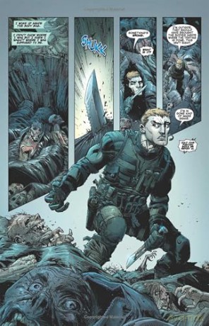 HAUNT: THE COMPLETE COLLECTION - Robert Kirkman [KSIĄŻKA]
