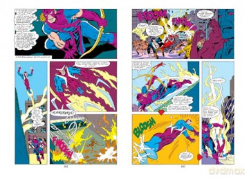 Hawkeye Epic Collection: Marked For Death - Howard Mackie [KSIĄŻKA]