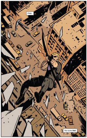 Hawkeye: My Life As A Weapon (Marvel Premier Collection): 1 - Matt Fraction [KSIĄŻKA]